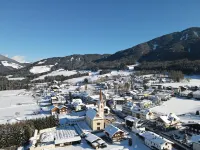 Traum-ferienwohnung mit Dachterrasse & Tollem Ausblick, Cron4 Schwimmbad & Sauna Hotel a Riscone