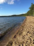 Cute, rustic cabin in Side Lake, No WiFi