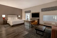 Hampton Inn & Suites San Antonio Riverwalk - 2-Star