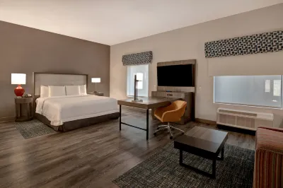 Hampton Inn & Suites San Antonio Riverwalk