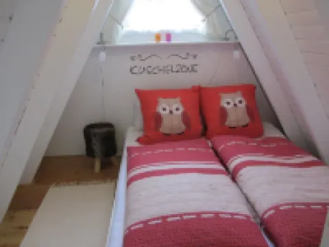 Cozy cottage with outdoor sauna and air conditioning