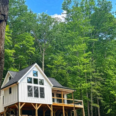 Boulder Trail Getaway- 15 min from New River Gorge National Park
