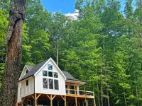 Boulder Trail Getaway- 15 min from New River Gorge National Park - 4-Star