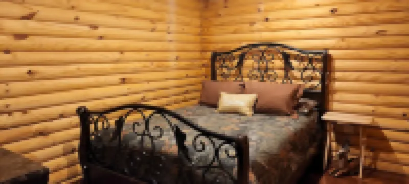 Big Parking Lot for Boats w/Hookup, Near Boat Ramp! Private Cabin at Goat Island