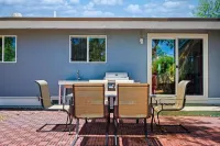 Safe, Quiet Home Located Near Parks, BART, and SF