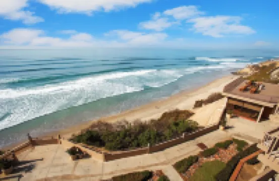 NEW! Modern Coastal New-Build Home With Private Beach Access in Gated Community