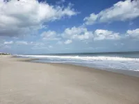 Oceanfront Melbourne Beach/Satellite Beach - Sea Forever at Ocean Walk Hotels in Indian Harbour Beach