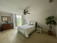Spacious 2 BR beach condo
