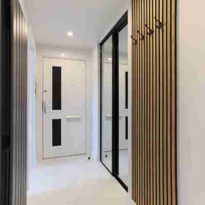 Luxurious City Centre Apartment Others