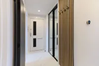 Luxurious City Centre Apartment
