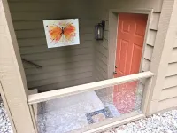 2 bedroom condo with incredible view of torch lake