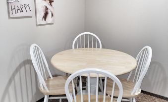 Bridges Bay Spacious, Well-Stocked, Kid-Friendly Home. Fall and Winter Deals!