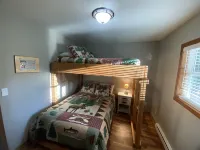 ADVENTURES ON LAKE GOGEBIC