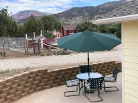 Country Cottage @ The Killian Family Farm