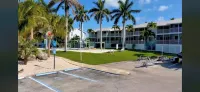 KEY LARGO Lake View Townhome