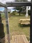 Maisonnette à 100 m de la Plage