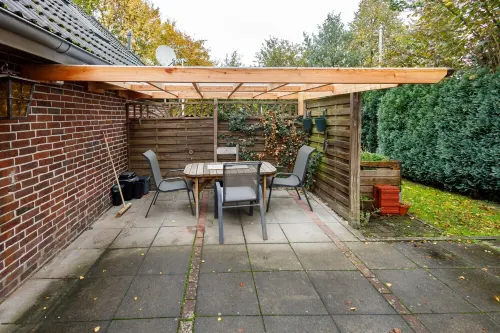 Exklusives Tiny House in Elbnähe Hoteles en Buxtehude