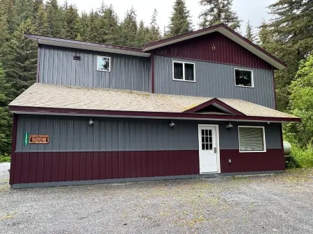 Cozy 1‑ Retreat - 5  to Seward Harbor