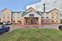 Comfort Inn & Suites Hôtels à : Comte de Harris