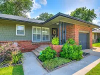 Five Star Property Okc! !NEWLY UPDATED! Centrally Located! Hotels near Goodwill Thrift Store & Donation Center
