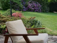 Holiday house "Garten-Oberberg" dm-drogerie markt附近的飯店