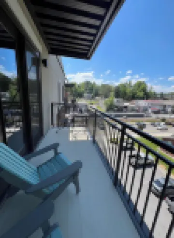 SHOP, DINE, UNWIND…All In Downtown Blue Ridge!