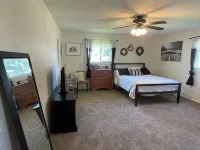 Urban Farmhouse - Bohemian Bloom and Herb Farm, Eagle ID