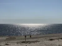 Sunshine & Beach Views at 2046 Beach Blvd