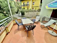 Casa Ré - Apartment with beautiful lake view. Hotels in Brenzone sul Garda