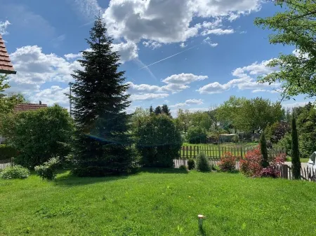 Bauernhäusle - the house with a beautiful garden Отели рядом с достопримечательностью «Бодензе»