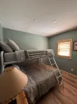 The Baldwin House- Newly Remodeled