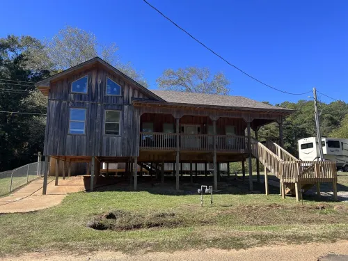 D'Arbonne Duck - No Cleaning Fee Hotels in Union Parish