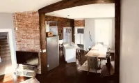 Historic Property fully renovated!