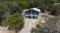 Four bedroom with hot tub and views!