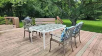 Perfect Location in Princeton w/ Peaceful Serenity