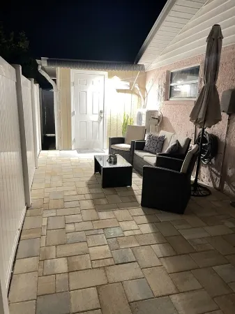 La Palma in Port Richey