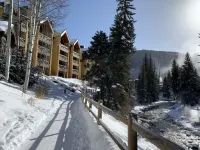 *Limited Offer* Perfect Vail Village Condo - Easy Walk/Free Shuttle to Village