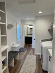 Spacious Bayside Retreat in Door County. All the views and not the traffic.
