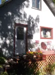 Quiet, cozy, comfortable, centrally located to the best of the Kenai peninsula.