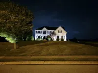 Spacious 5 bedroom home with large deck and hot tub