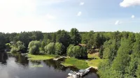 Cozy Cottage on Grand Portage Lake, Right on ATV and Snowmobile Trail!