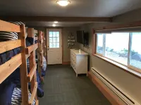Stay at the BEST Olympic Peninsula Ocean Beach Retreat!