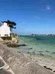 A great place to live, just a 5-minute walk from the beach!