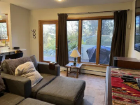 Steamboat Springs Apartment, 30-day minimum stay