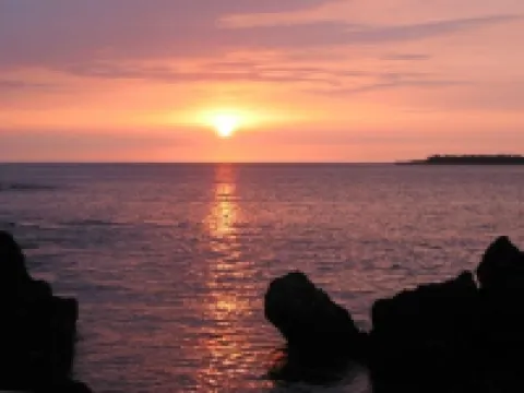 Spacious Kealakekua Bay Home with 4-bedroom bay home:  Enjoy Quiet rejuvenation