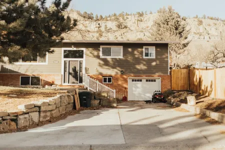 Rims view pet friendly home