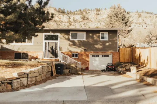 Rims view pet friendly home