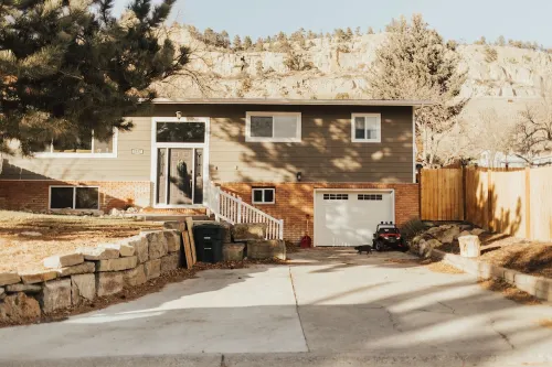 Rims view pet friendly home