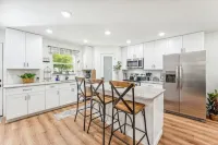 The FarmHouse on Ollie