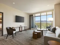 Hilton North Scottsdale at Cavasson Hotels near Desert View